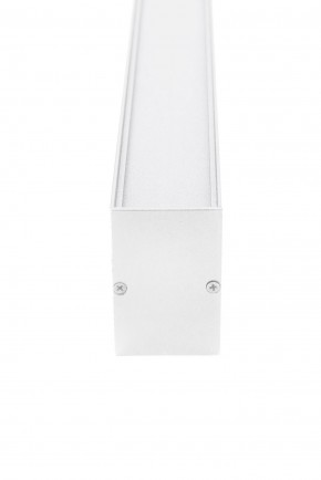 DK9253-WH Линейный светильник 62W 2500mm 3000K, белый в Верхней Салде - verhnyaya-salda.ok-mebel.com | фото 3