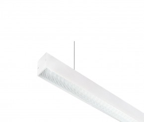 DK9254-WH Линейный светильник 62W 2500mm 4000K, белый в Верхней Салде - verhnyaya-salda.ok-mebel.com | фото 2