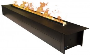 Электроочаг RealFlame Cassette 1000 3D Black Panel в Верхней Салде - verhnyaya-salda.ok-mebel.com | фото 1