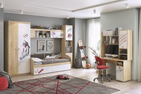 ЭНЕРДЖИ К1 Детский гарнитур в Верхней Салде - verhnyaya-salda.ok-mebel.com | фото