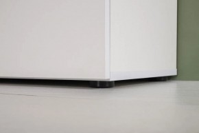 ЭЙР прихожая (модульная) Белый Шагрень в Верхней Салде - verhnyaya-salda.ok-mebel.com | фото 14