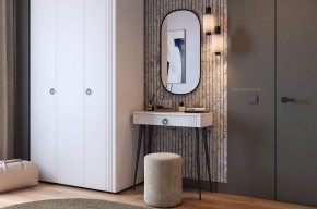 ФОРТУНА 2 Зеркало в Верхней Салде - verhnyaya-salda.ok-mebel.com | фото 4