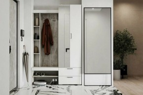 Гарнитур для прихожей Торонто в Верхней Салде - verhnyaya-salda.ok-mebel.com | фото 5