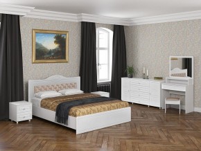 Гарнитур для спальни Монако в Верхней Салде - verhnyaya-salda.ok-mebel.com | фото
