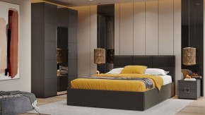 Гарнитур для спальни Стелла в Верхней Салде - verhnyaya-salda.ok-mebel.com | фото