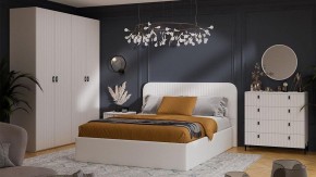 Гарнитур для спальни Тиффани в Верхней Салде - verhnyaya-salda.ok-mebel.com | фото