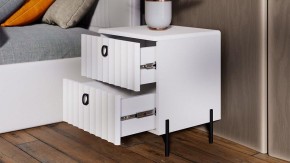 Гарнитур для спальни Тиффани в Верхней Салде - verhnyaya-salda.ok-mebel.com | фото 2