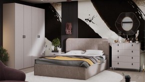 Гарнитур для спальни Тиффани в Верхней Салде - verhnyaya-salda.ok-mebel.com | фото