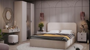 Гарнитур для спальни Тиффани в Верхней Салде - verhnyaya-salda.ok-mebel.com | фото