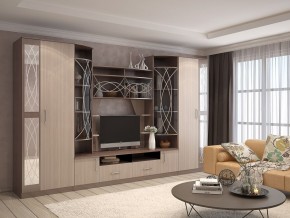 Гостиная Атланта с зеркалом в Верхней Салде - verhnyaya-salda.ok-mebel.com | фото 3