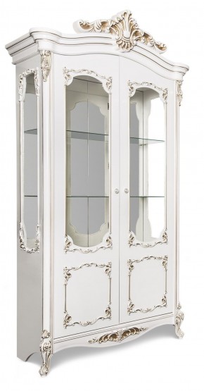 Гостиная Флоренция 1+ТВ+2 в Верхней Салде - verhnyaya-salda.ok-mebel.com | фото 4
