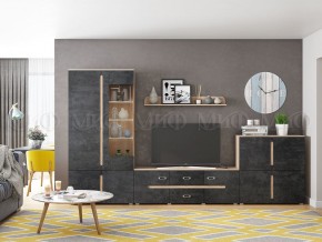 КИМ Гостиная (модульная) МДФ в Верхней Салде - verhnyaya-salda.ok-mebel.com | фото 2