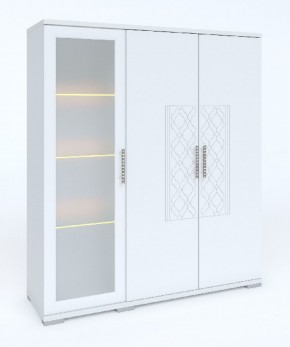 Гостиная Тиффани (1-2-3-4-5-5) в Верхней Салде - verhnyaya-salda.ok-mebel.com | фото 4