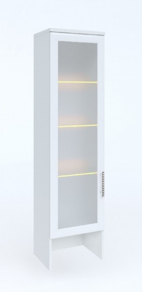 Гостиная Тиффани (1-2-3-4-5-5) в Верхней Салде - verhnyaya-salda.ok-mebel.com | фото 8
