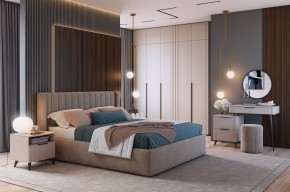 КАТРИН Спальный гарнитур К1 в Верхней Салде - verhnyaya-salda.ok-mebel.com | фото