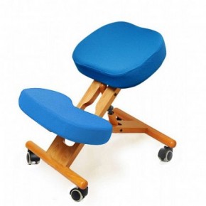 Коленный стул Smartstool KW02 + Чехлы в Верхней Салде - verhnyaya-salda.ok-mebel.com | фото