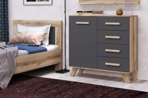 Комод 900 Вега Скандинавия в Верхней Салде - verhnyaya-salda.ok-mebel.com | фото 7