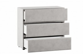 Комод Ester (Ультра Смог) в Верхней Салде - verhnyaya-salda.ok-mebel.com | фото 2