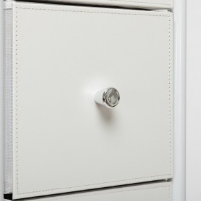 Комод Leset Нирита/Хайди узкий 4 ящика в Верхней Салде - verhnyaya-salda.ok-mebel.com | фото 6