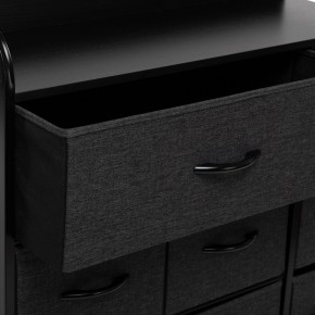 Комод Leset Ноа 7 ящиков в Верхней Салде - verhnyaya-salda.ok-mebel.com | фото 6