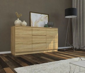 Комод МОДЕРН М6-3 в Верхней Салде - verhnyaya-salda.ok-mebel.com | фото 3