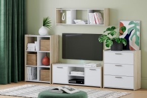 Комод НМ 013.19 "Симпл" в Верхней Салде - verhnyaya-salda.ok-mebel.com | фото 3