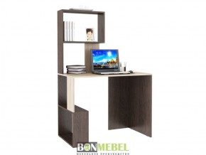 Компьютерный стол Смарт тип 1 в Верхней Салде - verhnyaya-salda.ok-mebel.com | фото 3