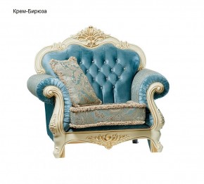 Комплект мягкой мебели Илона (без механизма) 3+1+1 в Верхней Салде - verhnyaya-salda.ok-mebel.com | фото 5