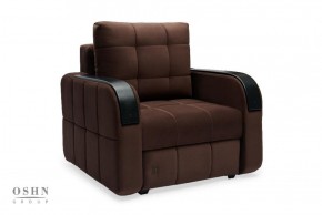 Комплект мягкой мебели Остин HB-178-16 (Велюр) Угловой + 1 кресло в Верхней Салде - verhnyaya-salda.ok-mebel.com | фото 4