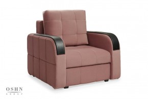 Комплект мягкой мебели Остин HB-178-18 (Велюр) Угловой + 1 кресло в Верхней Салде - verhnyaya-salda.ok-mebel.com | фото 3