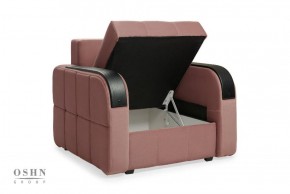 Комплект мягкой мебели Остин HB-178-18 (Велюр) Угловой + 1 кресло в Верхней Салде - verhnyaya-salda.ok-mebel.com | фото 4