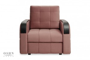Комплект мягкой мебели Остин HB-178-18 (Велюр) Угловой + 1 кресло в Верхней Салде - verhnyaya-salda.ok-mebel.com | фото 5