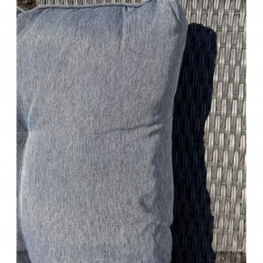 Комплект плетеной мебели AFM-307G-Grey в Верхней Салде - verhnyaya-salda.ok-mebel.com | фото 1