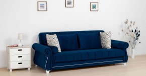 Комплект Роуз ТД 410 диван-кровать + кресло + комплект подушек в Верхней Салде - verhnyaya-salda.ok-mebel.com | фото 3