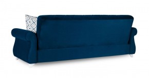 Комплект Роуз ТД 410 диван-кровать + кресло + комплект подушек в Верхней Салде - verhnyaya-salda.ok-mebel.com | фото 8