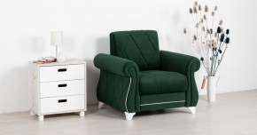 Комплект Роуз ТД 411 диван-кровать + кресло + комплект подушек в Верхней Салде - verhnyaya-salda.ok-mebel.com | фото 2