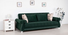 Комплект Роуз ТД 411 диван-кровать + кресло + комплект подушек в Верхней Салде - verhnyaya-salda.ok-mebel.com | фото 3