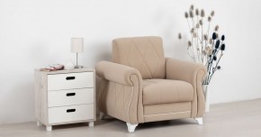 Комплект Роуз ТД 412 диван-кровать + кресло + комплект подушек в Верхней Салде - verhnyaya-salda.ok-mebel.com | фото 2