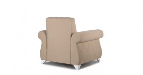Комплект Роуз ТД 412 диван-кровать + кресло + комплект подушек в Верхней Салде - verhnyaya-salda.ok-mebel.com | фото 8