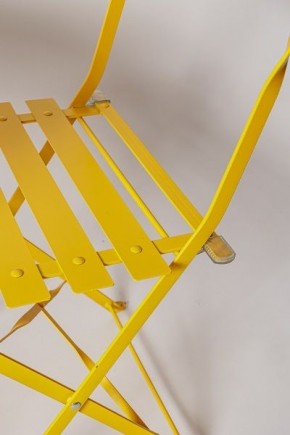 Комплект садовой мебели OTS-001R (стол + 2 стула) металл в Верхней Салде - verhnyaya-salda.ok-mebel.com | фото 12