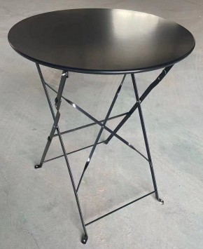 Комплект садовой мебели OTS-001R (стол + 2 стула) металл в Верхней Салде - verhnyaya-salda.ok-mebel.com | фото 6