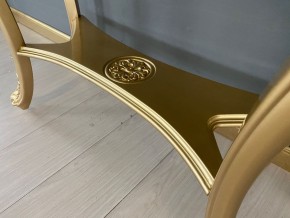 Консольный столик с зеркалом Версаль ТИП 2 в Верхней Салде - verhnyaya-salda.ok-mebel.com | фото 5