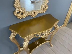 Консольный столик с зеркалом Версаль ТИП 2 в Верхней Салде - verhnyaya-salda.ok-mebel.com | фото 8