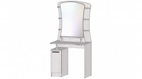 КОСТА-РИКА Туалетный столик (анкор светлый) в Верхней Салде - verhnyaya-salda.ok-mebel.com | фото