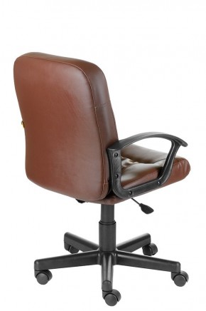 Кресло ЧИП (коричневый) в Верхней Салде - verhnyaya-salda.ok-mebel.com | фото 4
