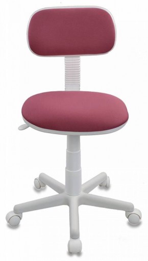 Кресло детское Бюрократ CH-W201NX/26-31 розовый в Верхней Салде - verhnyaya-salda.ok-mebel.com | фото 2