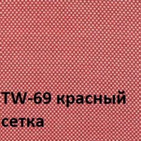 Кресло для оператора CHAIRMAN 696 хром (ткань TW-11/сетка TW-69) в Верхней Салде - verhnyaya-salda.ok-mebel.com | фото 4