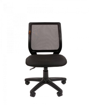 Кресло для оператора CHAIRMAN 699 Б/Л (ткань стандарт/сетка TW-01) в Верхней Салде - verhnyaya-salda.ok-mebel.com | фото 2