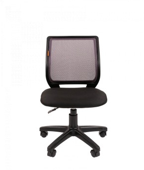 Кресло для оператора CHAIRMAN 699 Б/Л (ткань стандарт/сетка TW-04) в Верхней Салде - verhnyaya-salda.ok-mebel.com | фото 2