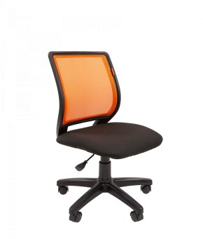 Кресло для оператора CHAIRMAN 699 Б/Л (ткань стандарт/сетка TW-66) в Верхней Салде - verhnyaya-salda.ok-mebel.com | фото 1
